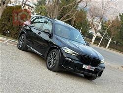 بي ام دبليو X5